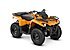 2020 Can-Am Outlander 570 for sale 200805276
